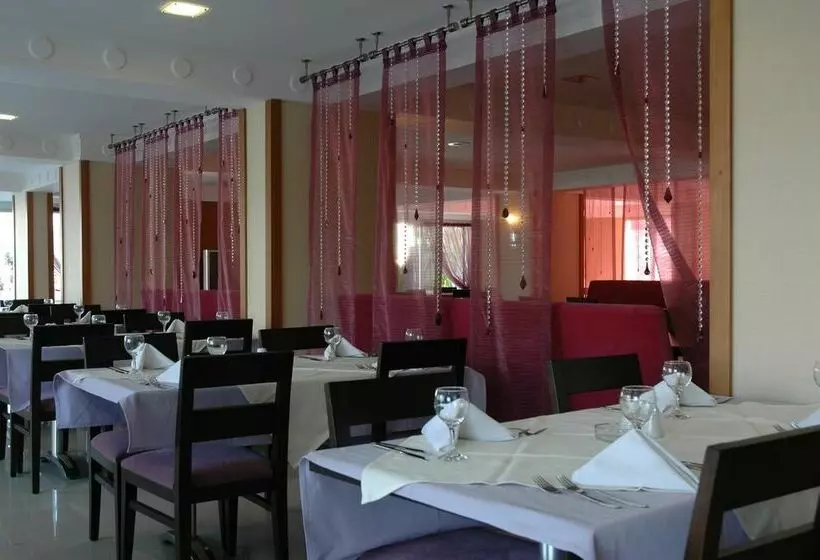 בית מלון כפרי Ideal Pearl