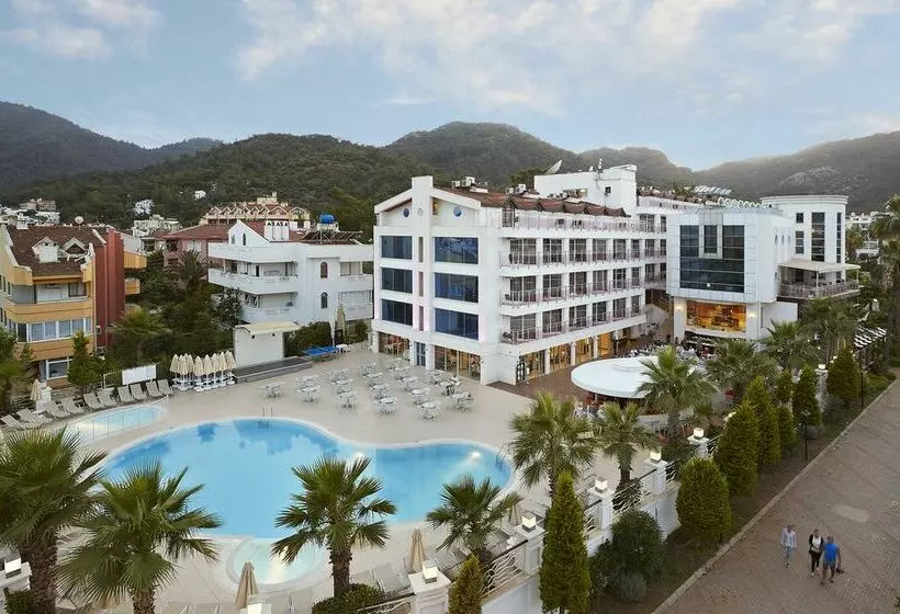 בית מלון כפרי Ideal Pearl