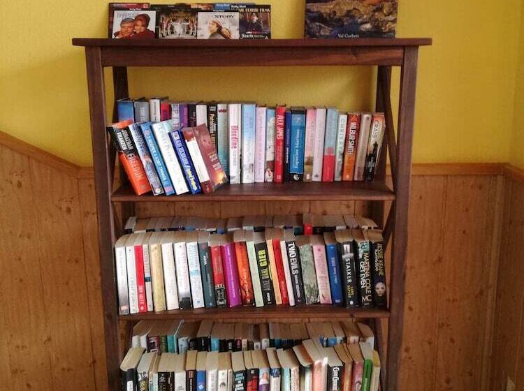 هتل La Casita Di Fuerte