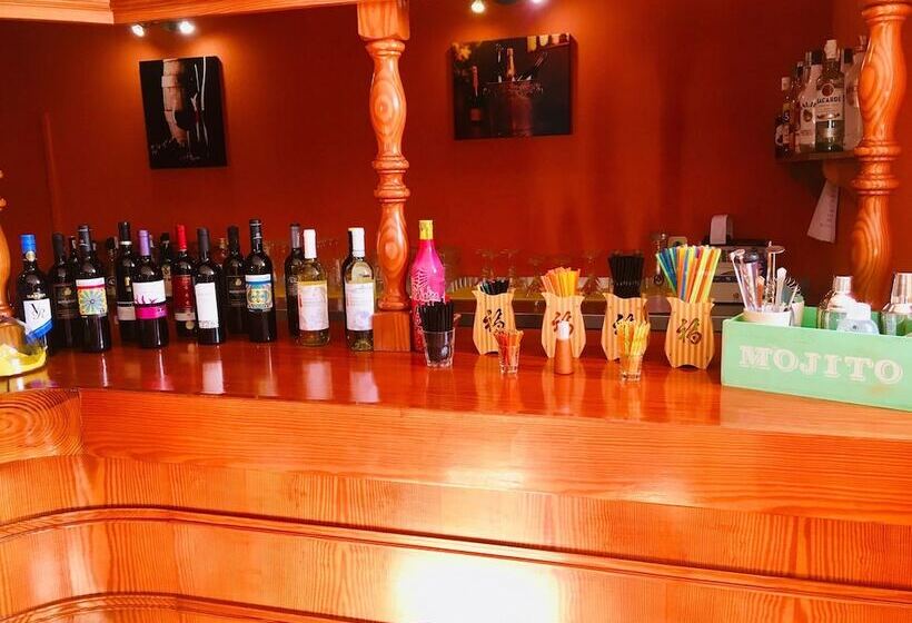 هتل La Casita Di Fuerte