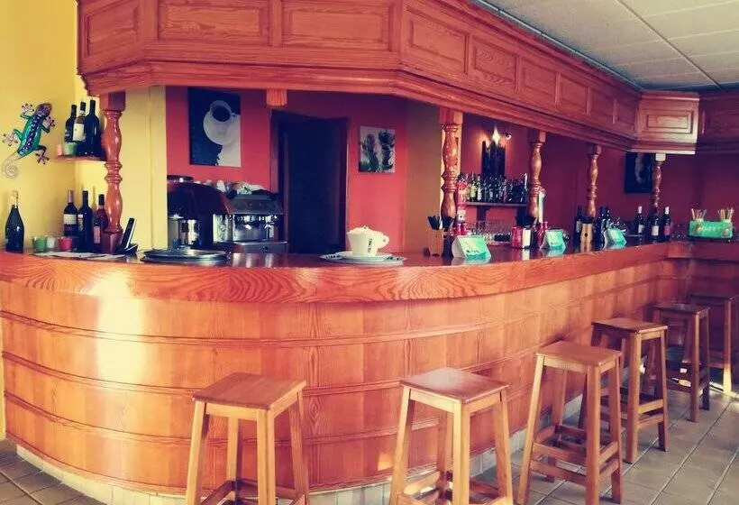 Отель La Casita Di Fuerte