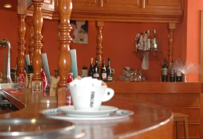 Отель La Casita Di Fuerte