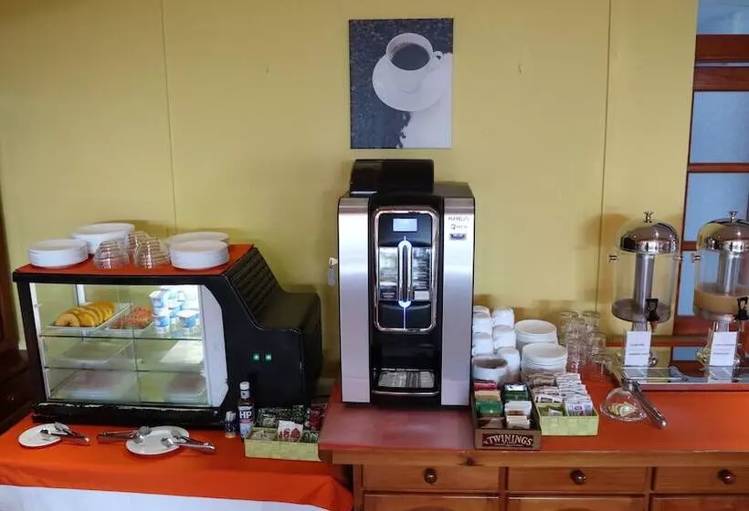 Отель La Casita Di Fuerte