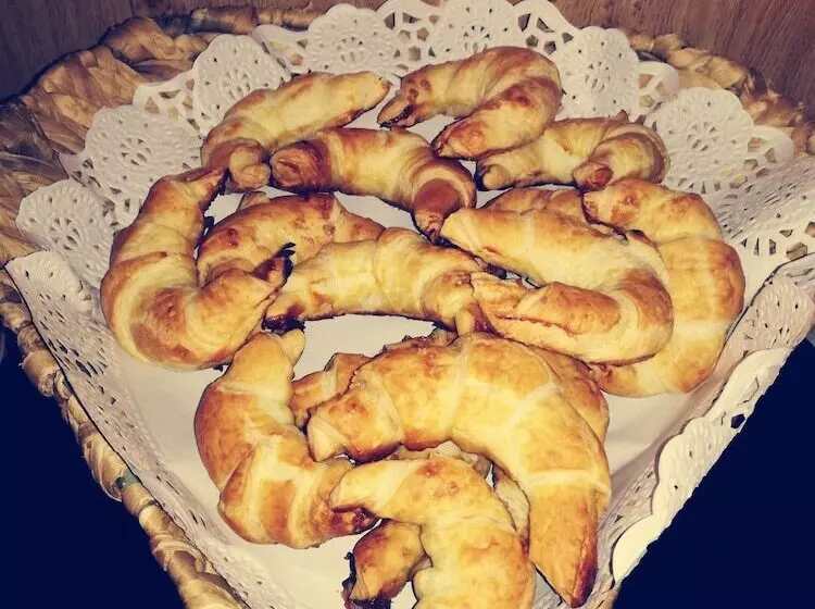 Отель La Casita Di Fuerte