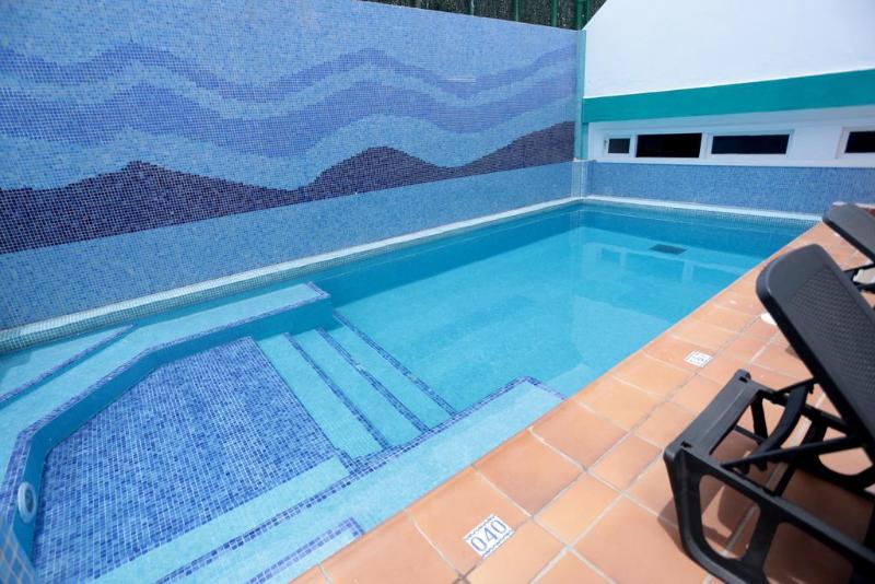 هتل La Casita Di Fuerte