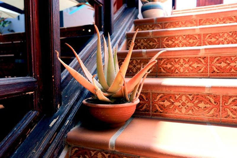 هتل La Casita Di Fuerte