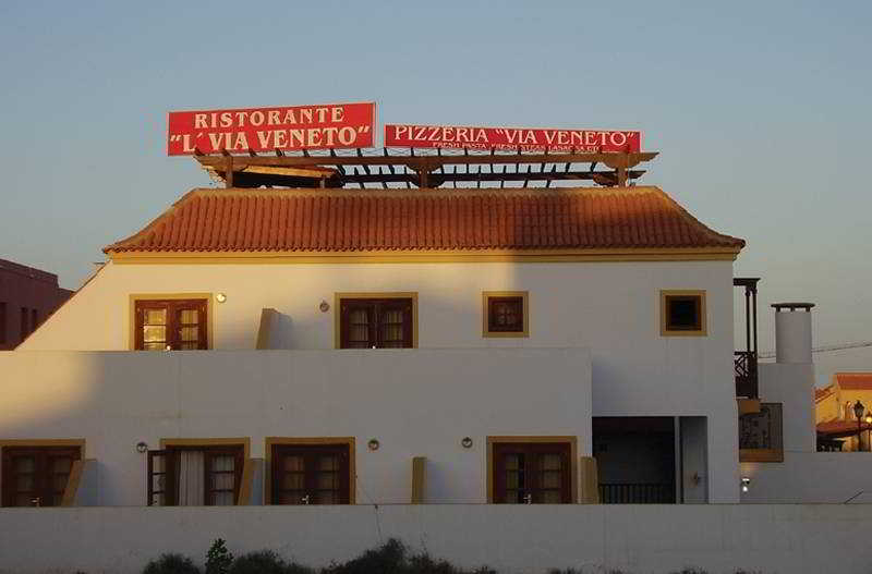 هتل La Casita Di Fuerte