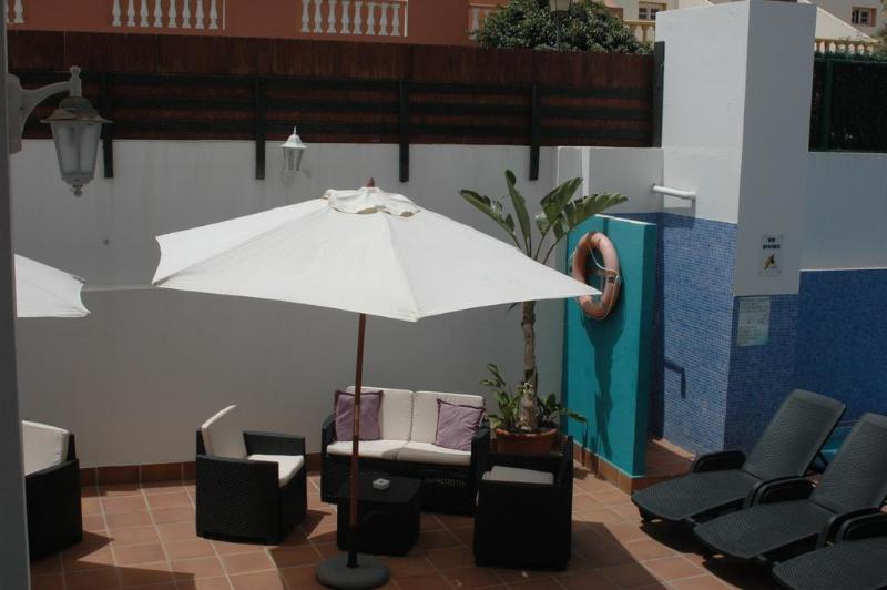 هتل La Casita Di Fuerte