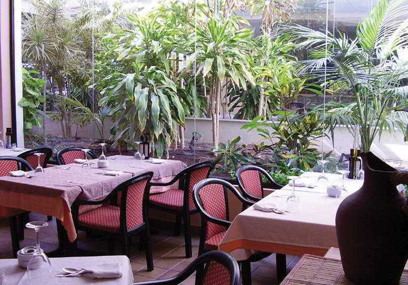 هتل La Casita Di Fuerte