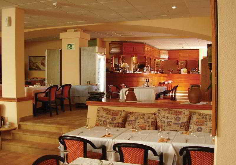 هتل La Casita Di Fuerte