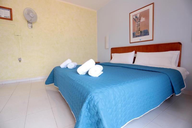 هتل La Casita Di Fuerte