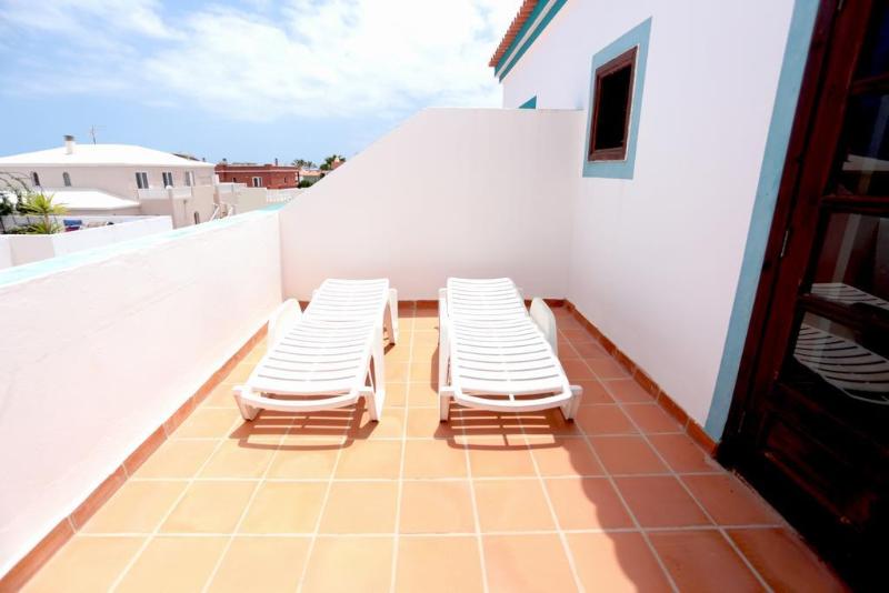 هتل La Casita Di Fuerte