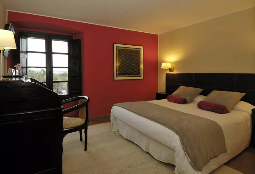 Отель Mas Ferran