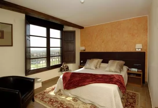 Отель Mas Ferran