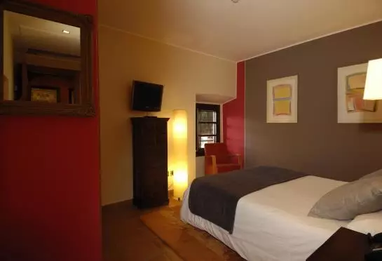 Отель Mas Ferran