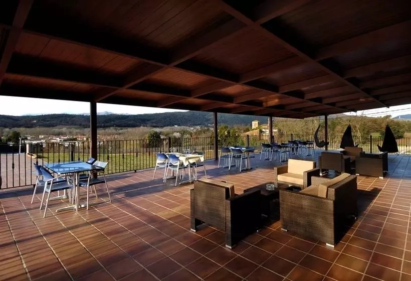 בית מלון כפרי Mas Ferran