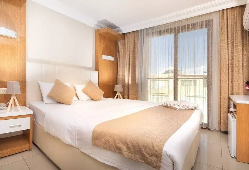 호텔 Temple Miletos Spa