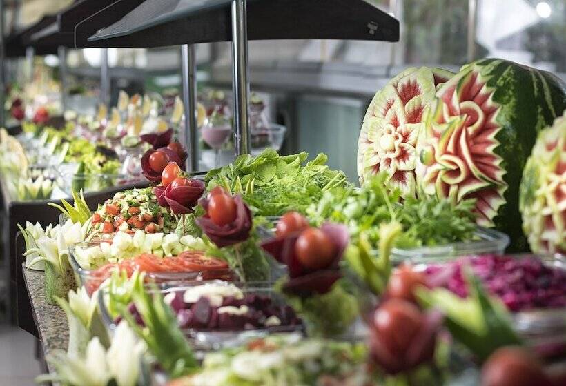 هتل Temple Miletos Spa