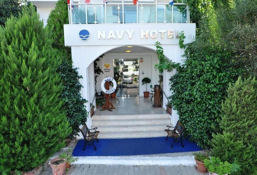 فندق Navy