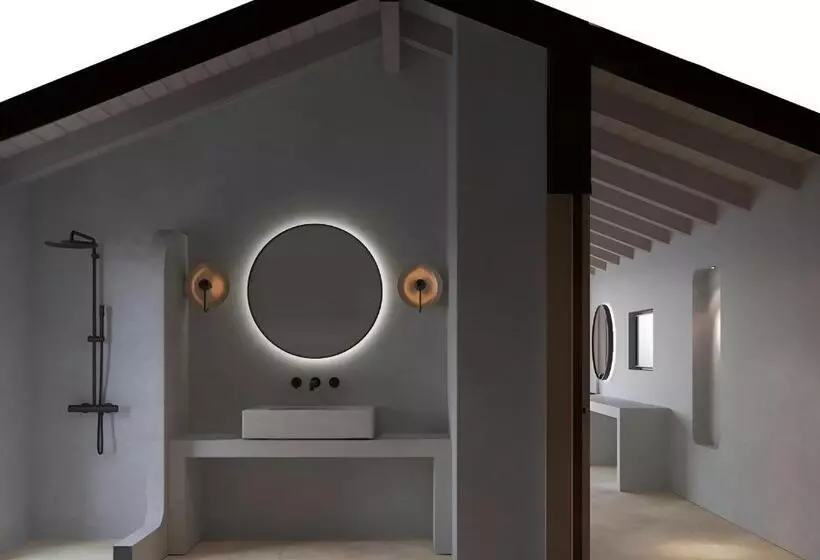 Отель Oludeniz Manzara