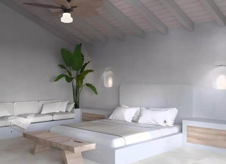 Отель Oludeniz Manzara