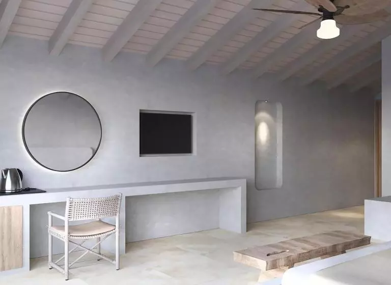 Отель Oludeniz Manzara