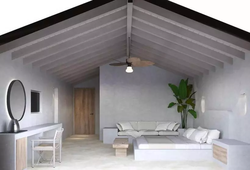 Отель Oludeniz Manzara