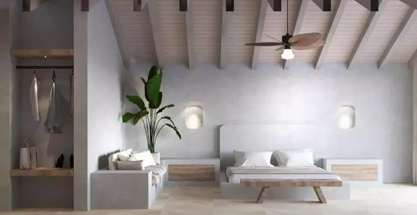 Отель Oludeniz Manzara