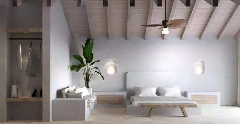 Отель Oludeniz Manzara