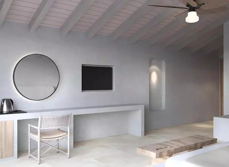 Отель Oludeniz Manzara