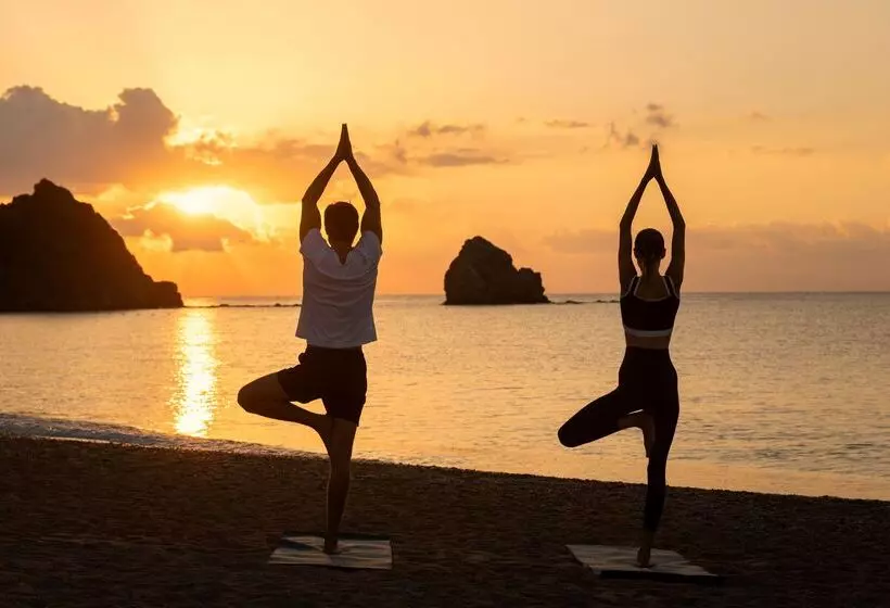 ホテル Rixos Premium Tekirova, The Land of Legends Access