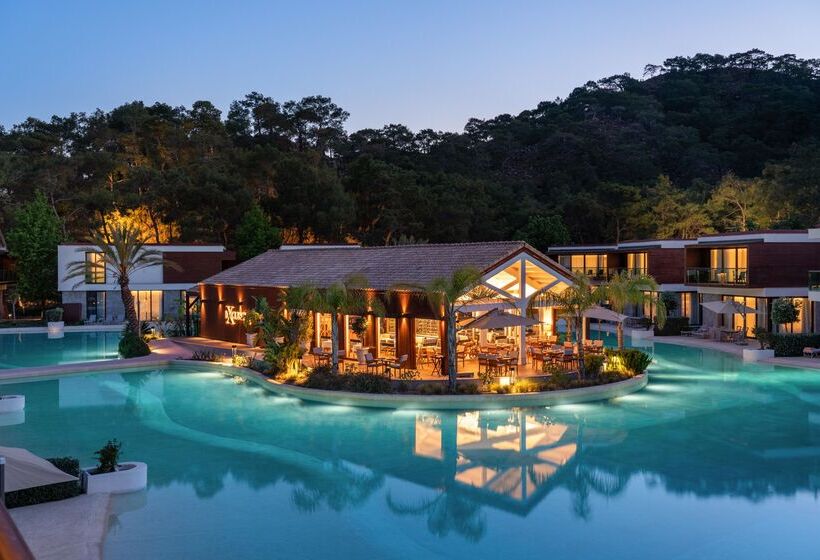 هتل Rixos Premium Tekirova, The Land of Legends Access