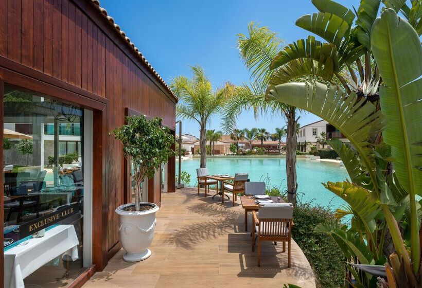 هتل Rixos Premium Tekirova, The Land of Legends Access