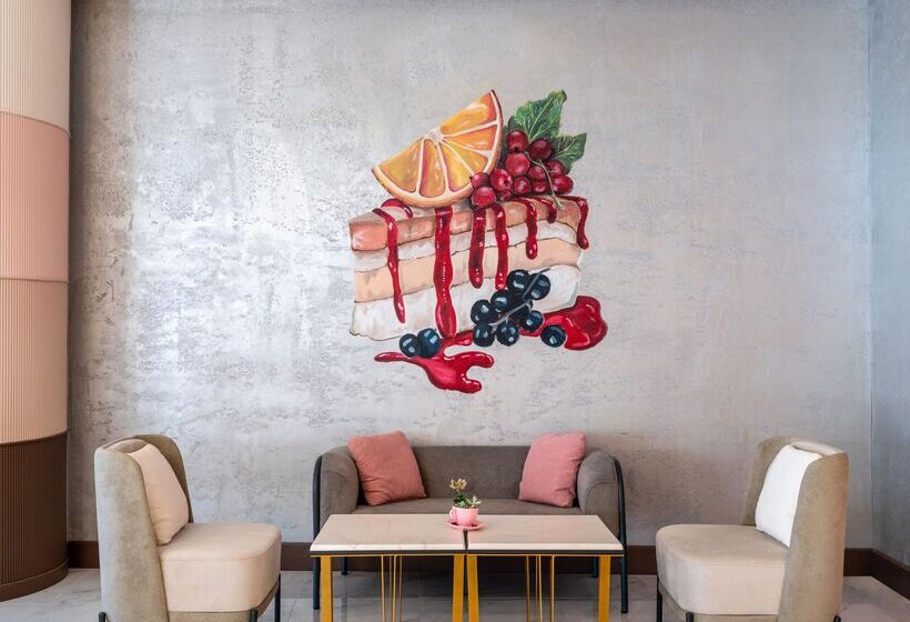 هتل Rixos Premium Tekirova, The Land of Legends Access