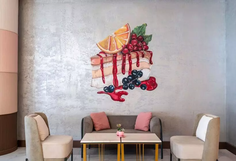 ホテル Rixos Premium Tekirova, The Land of Legends Access