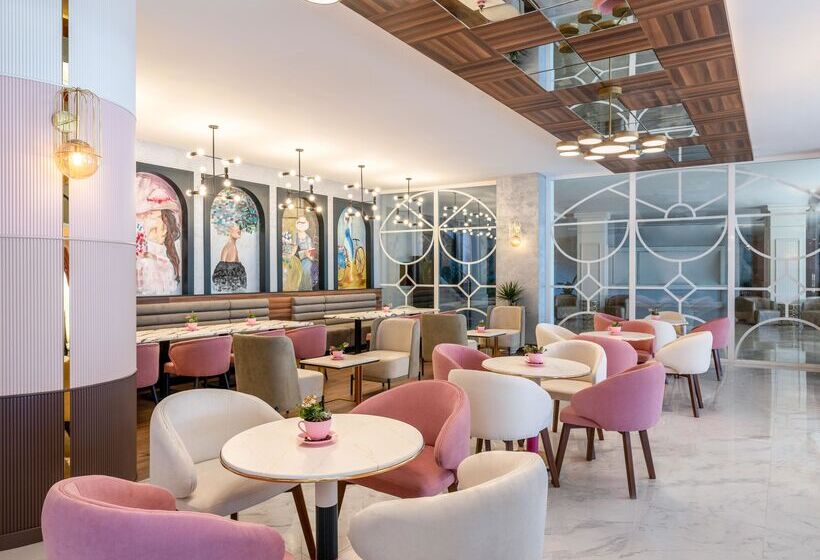 هتل Rixos Premium Tekirova, The Land of Legends Access