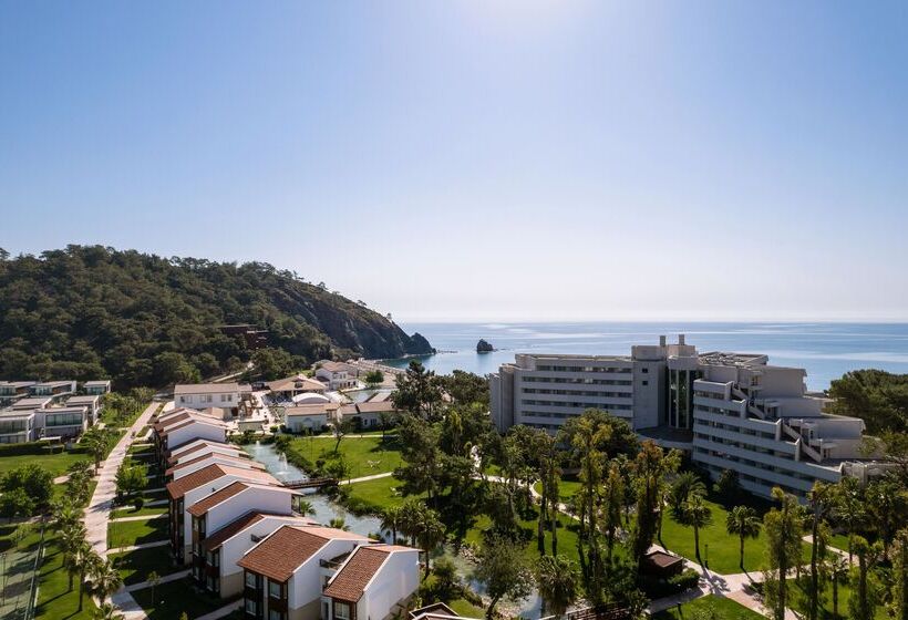 هتل Rixos Premium Tekirova, The Land of Legends Access