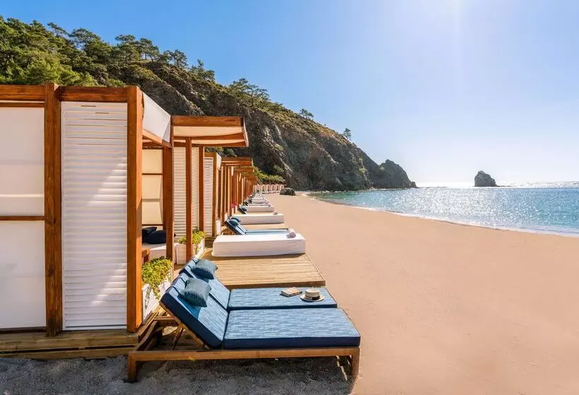 ホテル Rixos Premium Tekirova, The Land of Legends Access