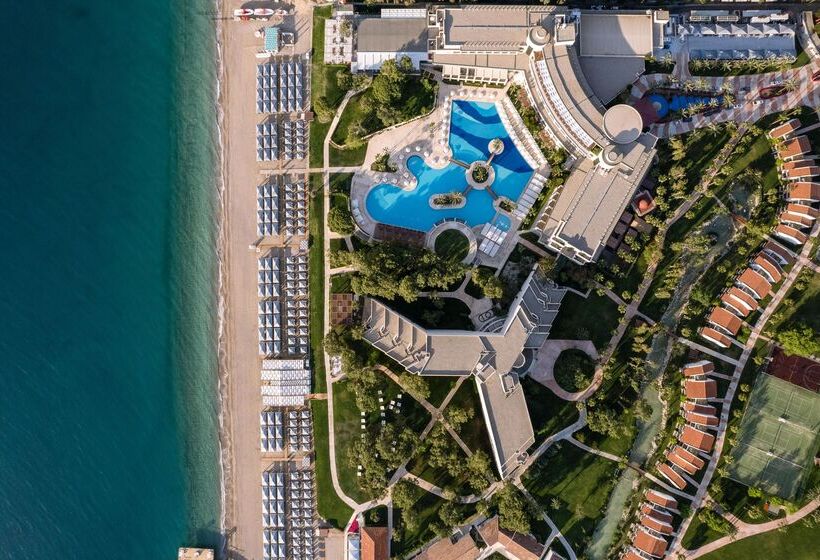 هتل Rixos Premium Tekirova, The Land of Legends Access