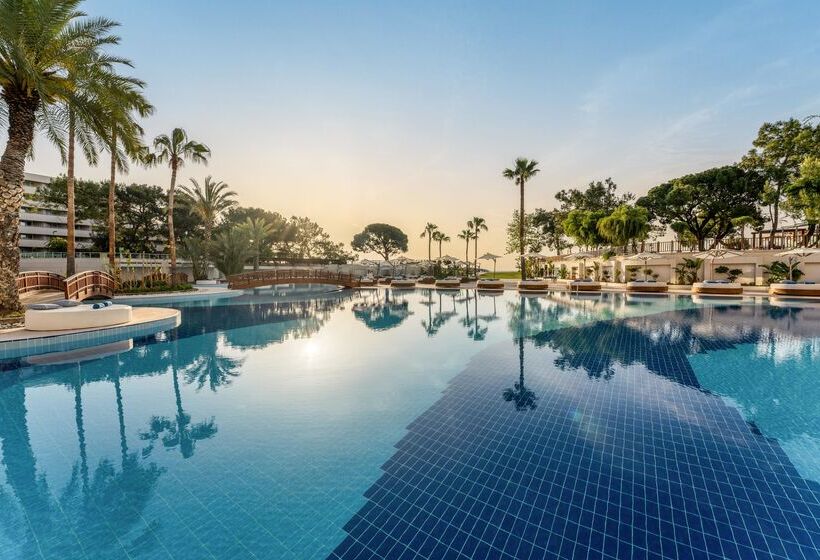 هتل Rixos Premium Tekirova, The Land of Legends Access