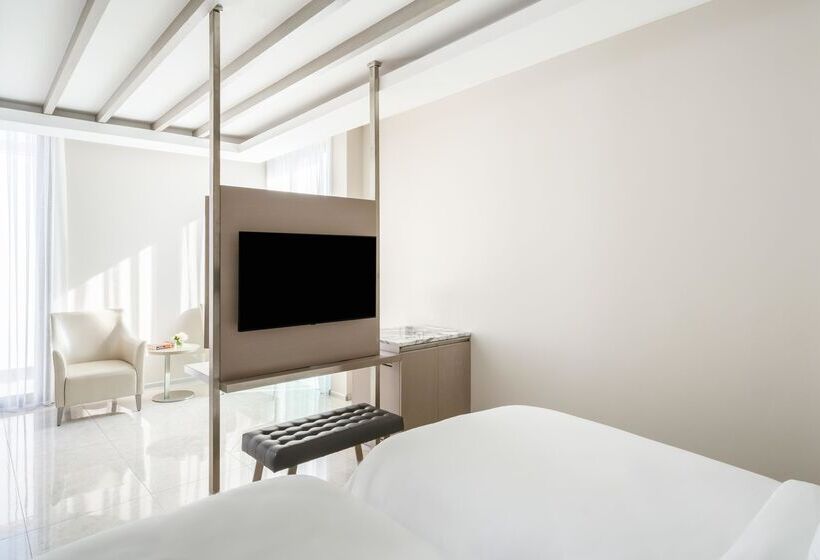 هتل Rixos Premium Tekirova, The Land of Legends Access