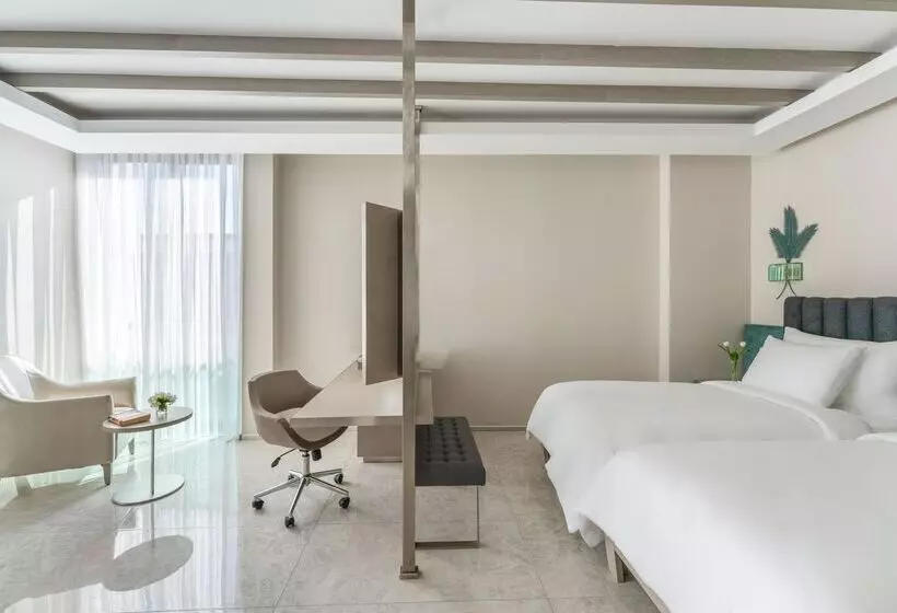 ホテル Rixos Premium Tekirova, The Land of Legends Access