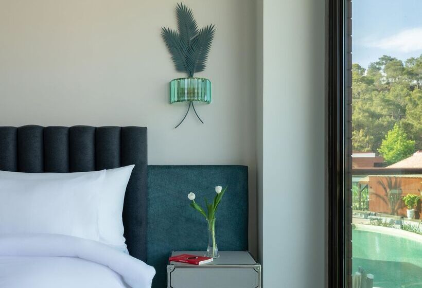 هتل Rixos Premium Tekirova, The Land of Legends Access