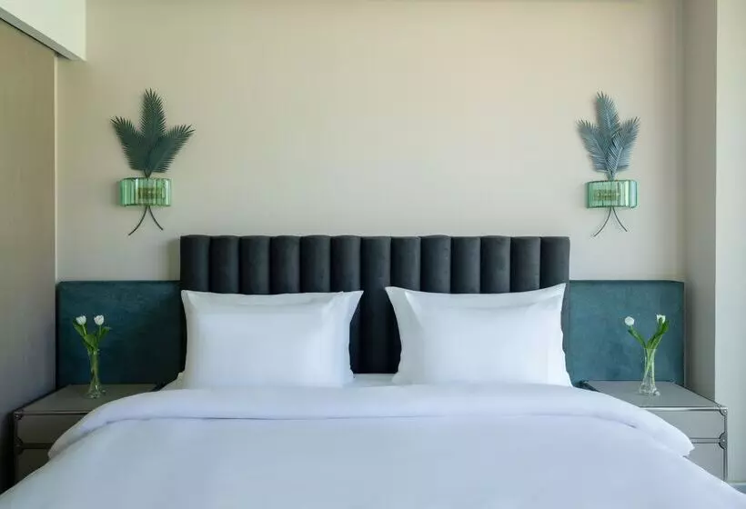 ホテル Rixos Premium Tekirova, The Land of Legends Access