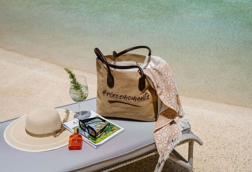 هتل Rixos Premium Tekirova, The Land of Legends Access