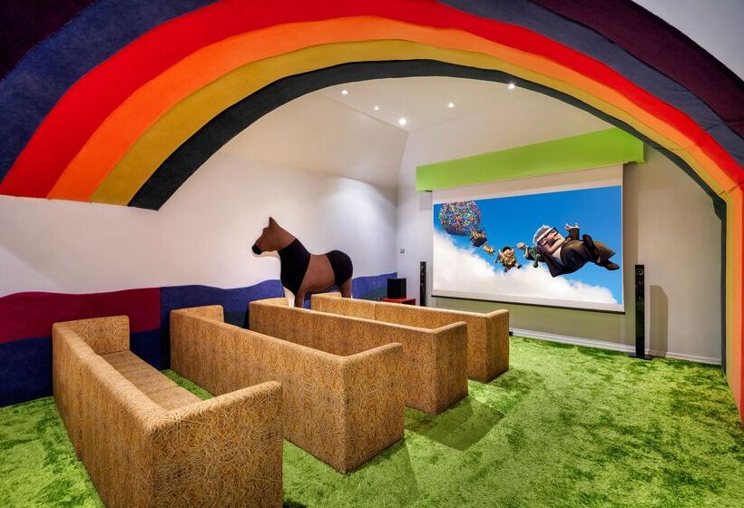 هتل Rixos Premium Tekirova, The Land of Legends Access