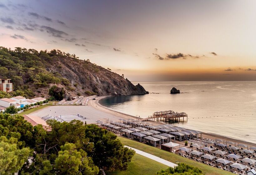 هتل Rixos Premium Tekirova, The Land of Legends Access