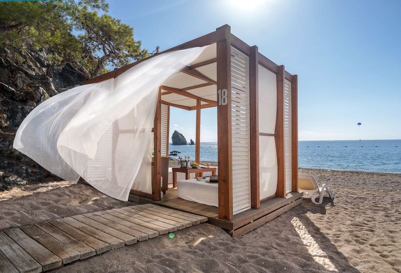 هتل Rixos Premium Tekirova, The Land of Legends Access