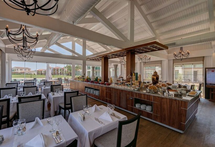 هتل Rixos Premium Tekirova, The Land of Legends Access