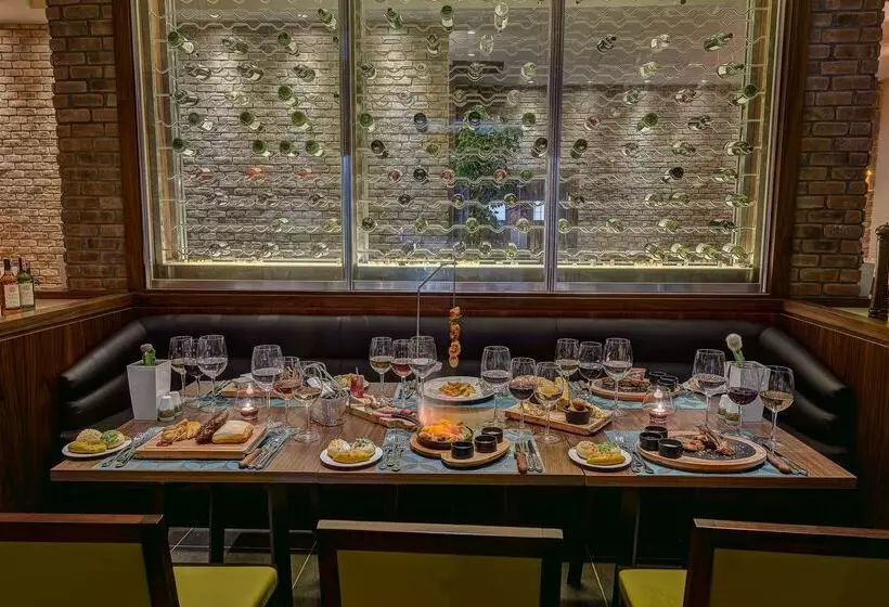 ホテル Rixos Premium Tekirova, The Land of Legends Access